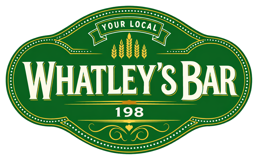 Whatley's Bar